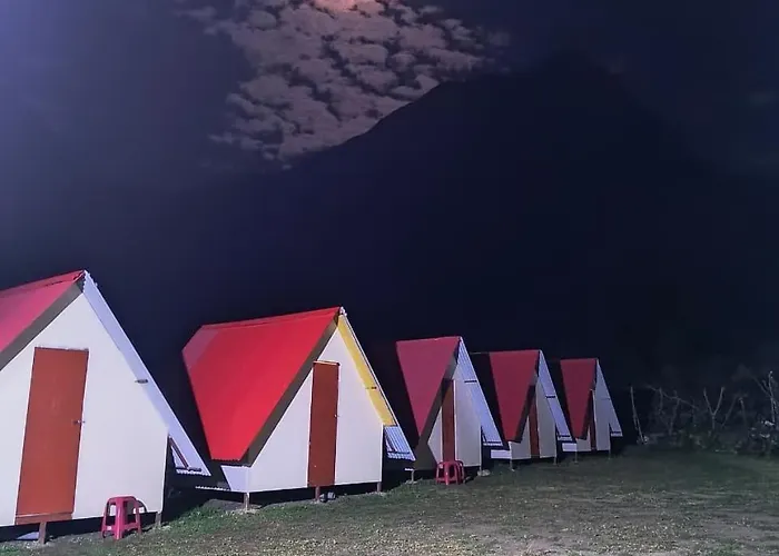 Refugio Salkantay Collpapampa Colpapampa