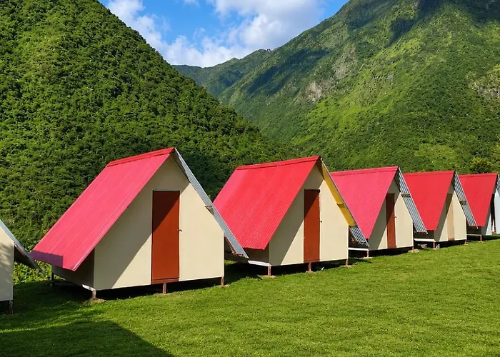 Refugio Salkantay Collpapampa * Colpapampa